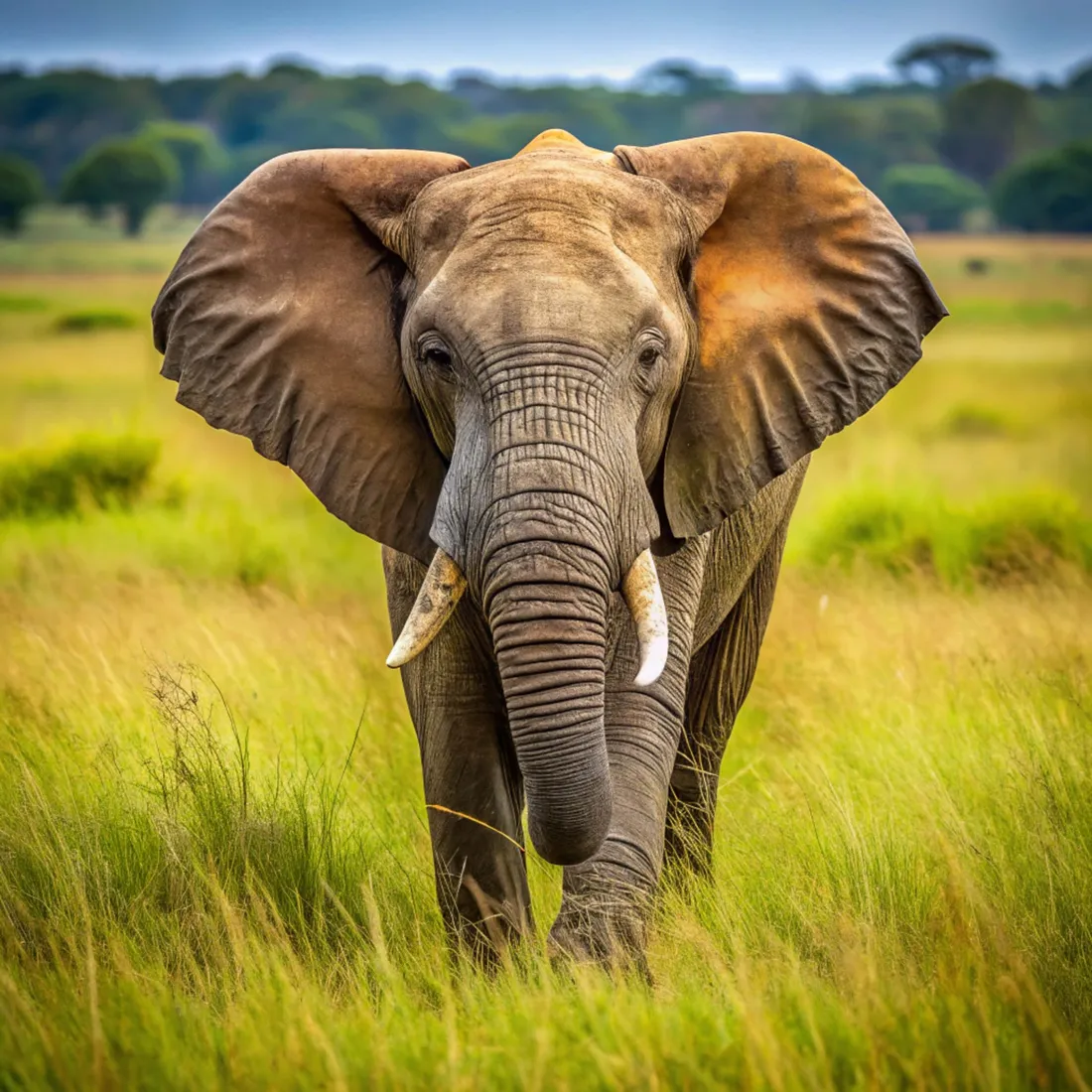 Safari