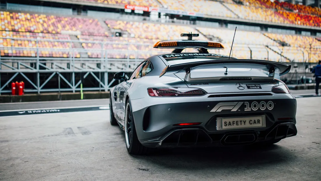 Safety Car