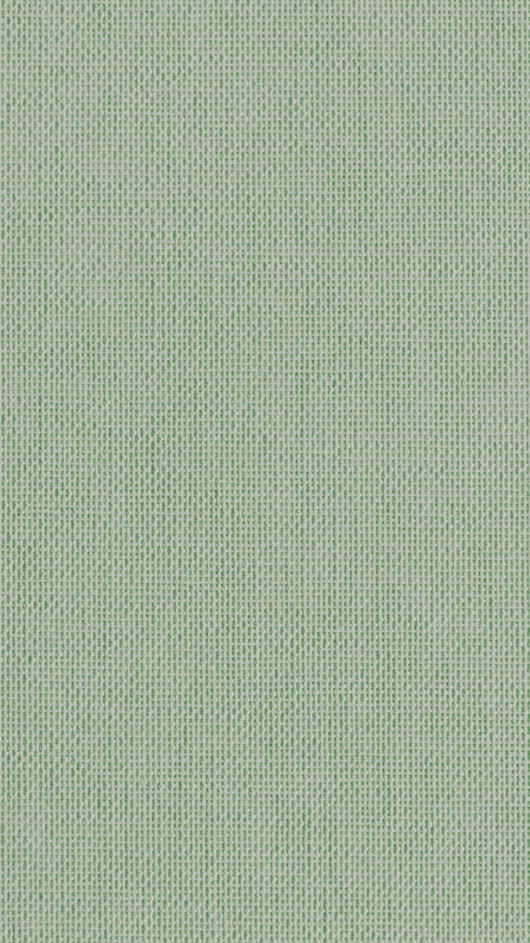 sage green, textured fabric, subtle woven pattern, Full HD Phone Wallpaper