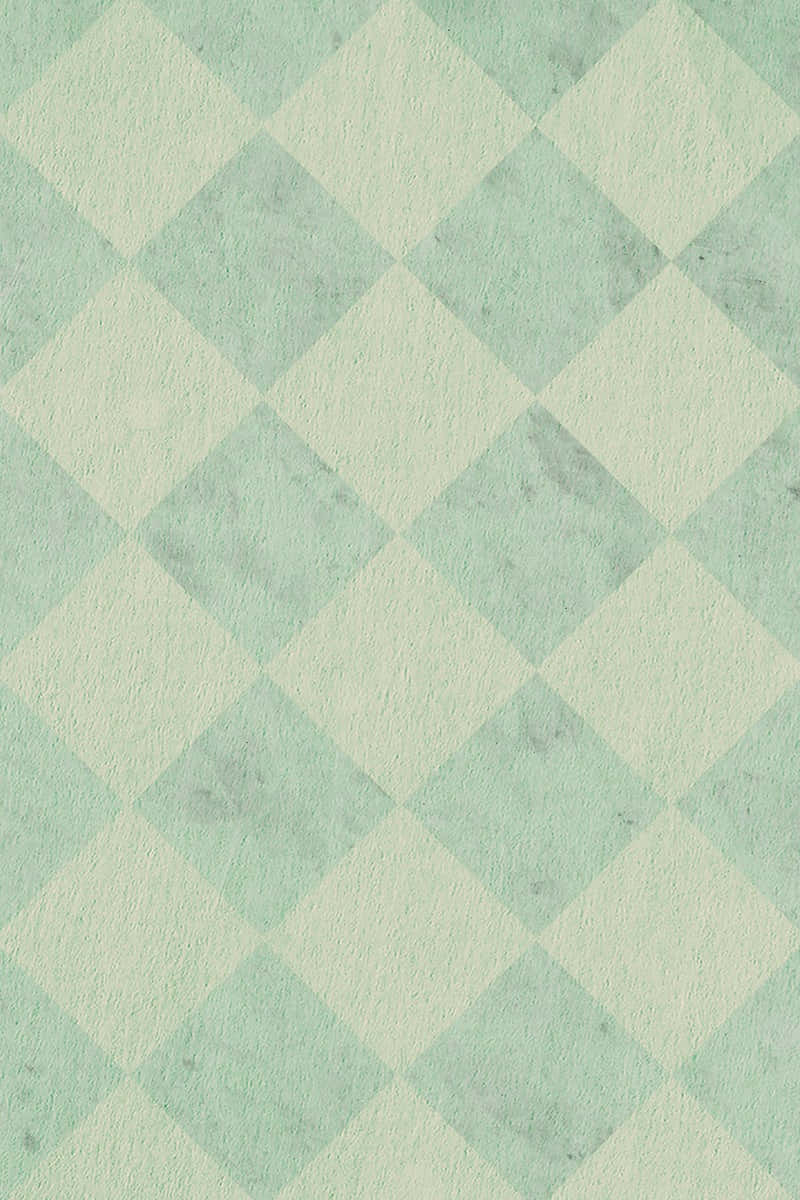 sage green, geometric pattern, diamond pattern, SD Phone Wallpaper