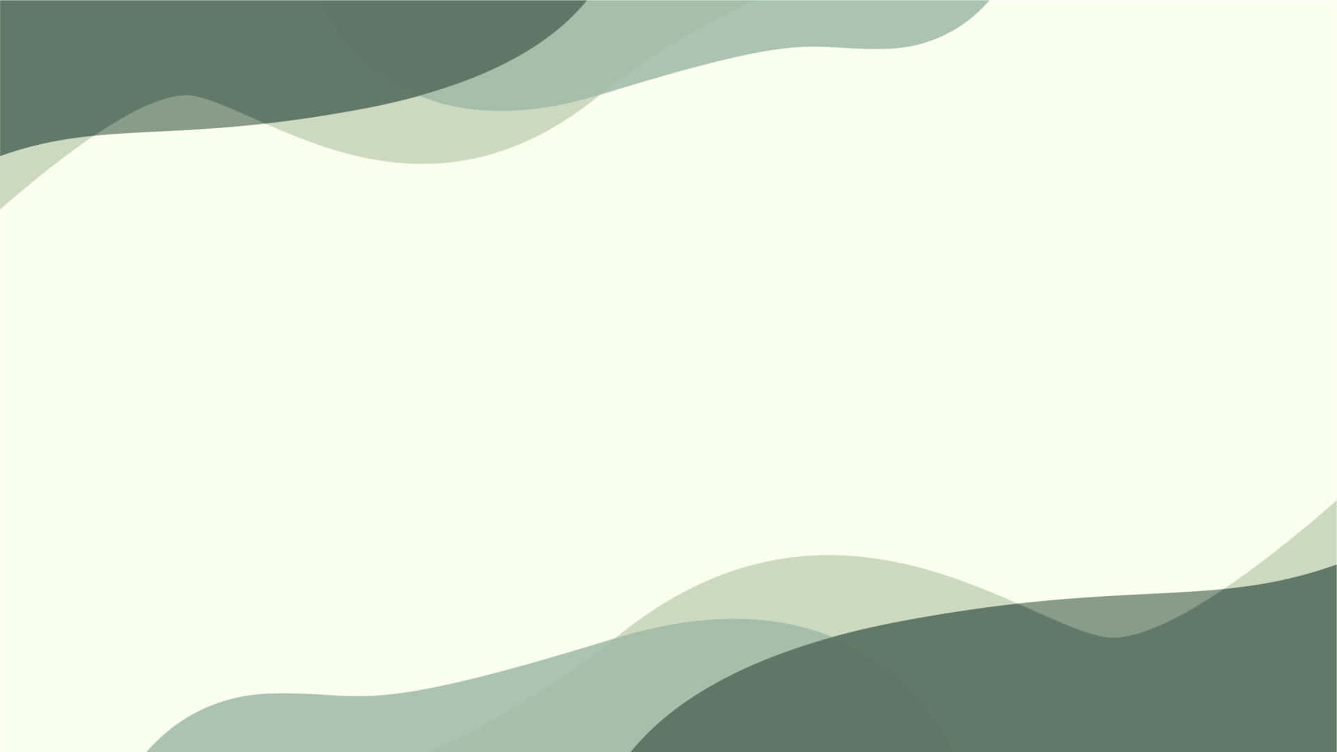 Sage Green, laptop wallpaper, vector patterns, Full HD Desktop Wallpaper