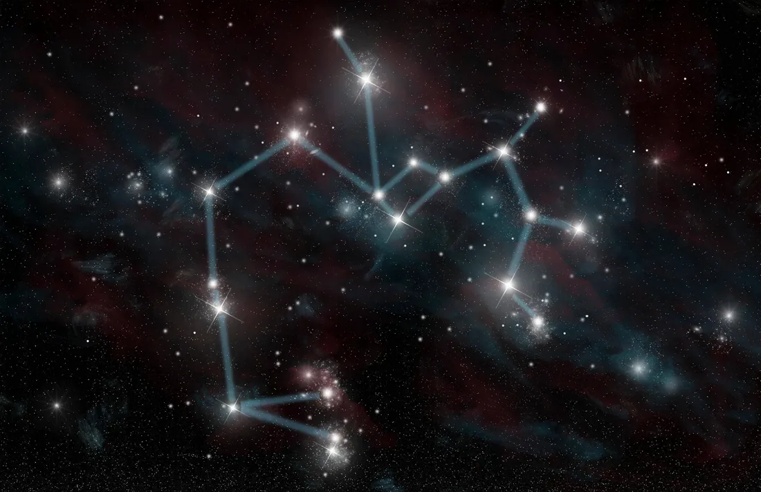 Sagittarius Zodiac