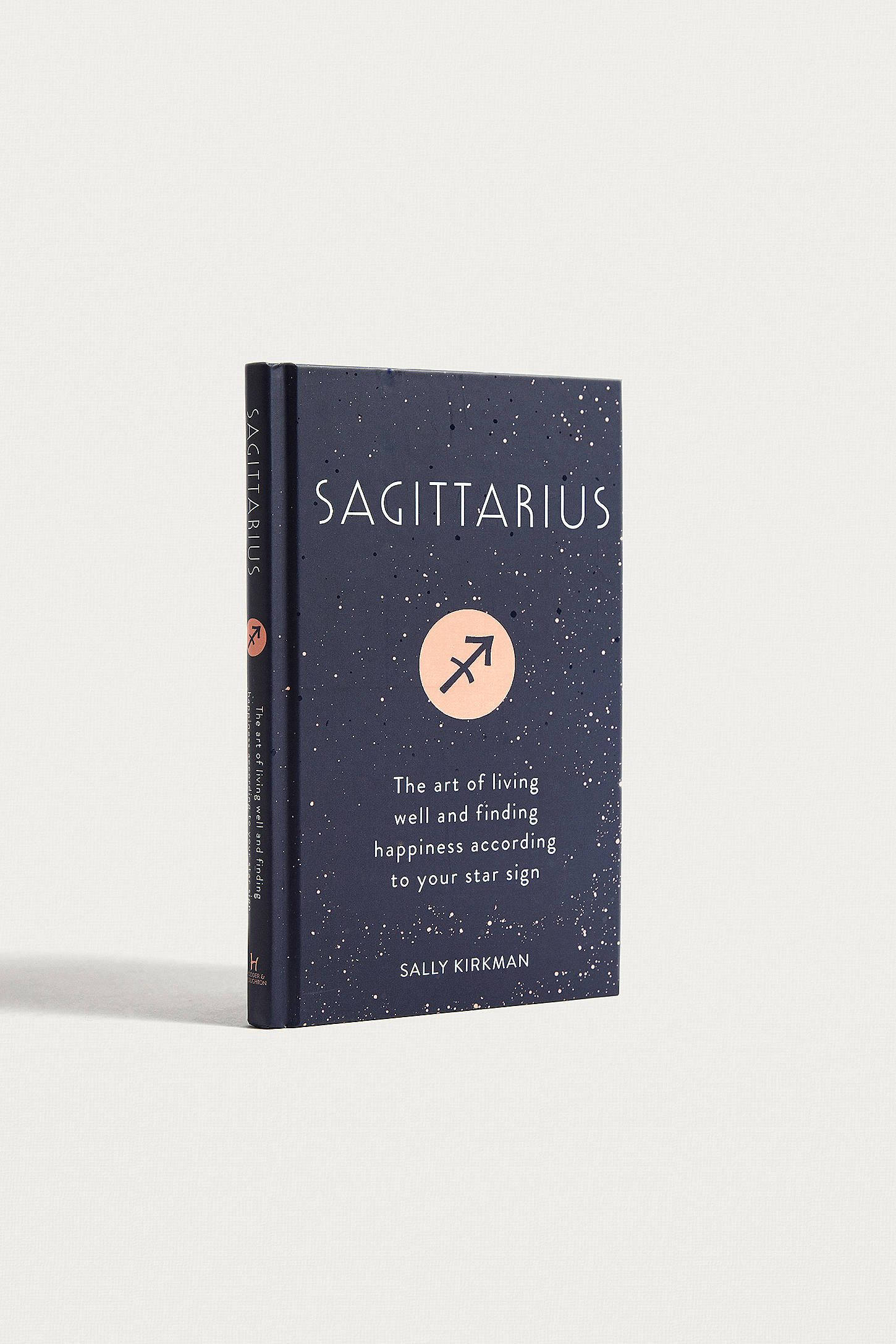 Sagittarius, navy, starry cover, Full HD Phone Wallpaper