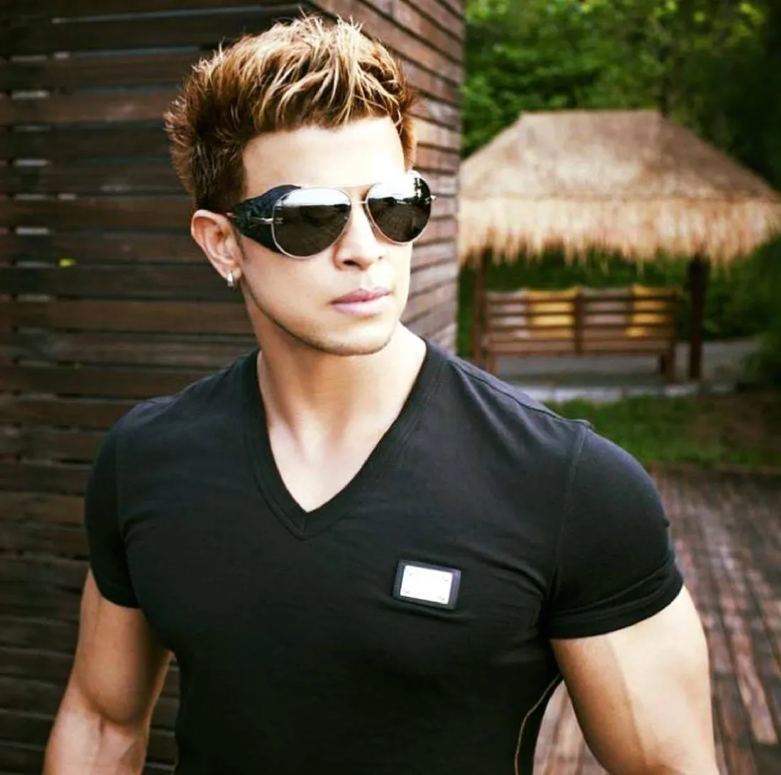 Sahil Khan