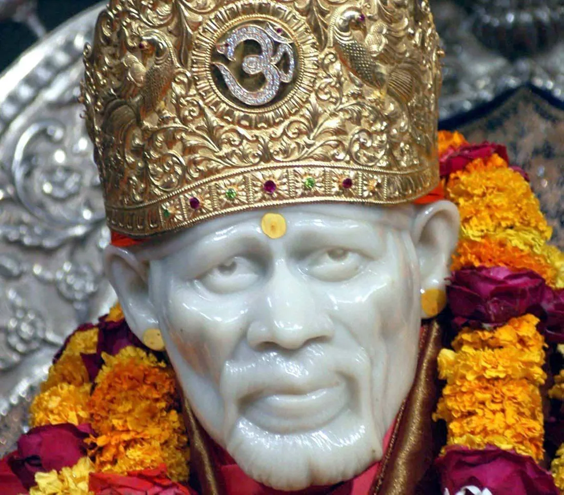 Sai Baba HD