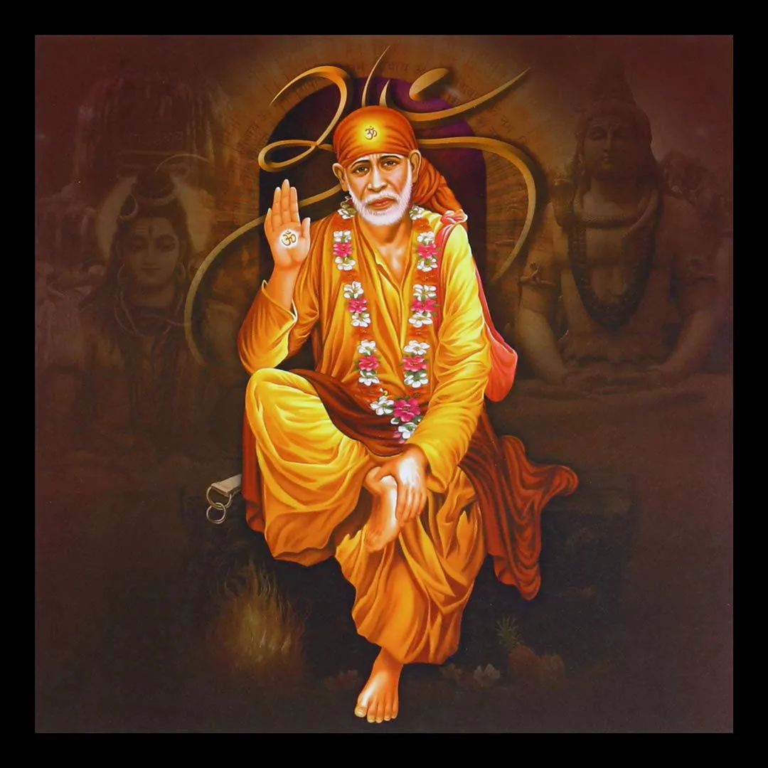 Sai Baba Phone