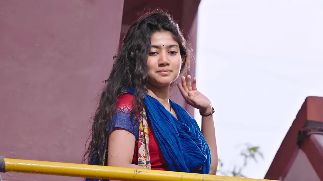 Sai Pallavi
