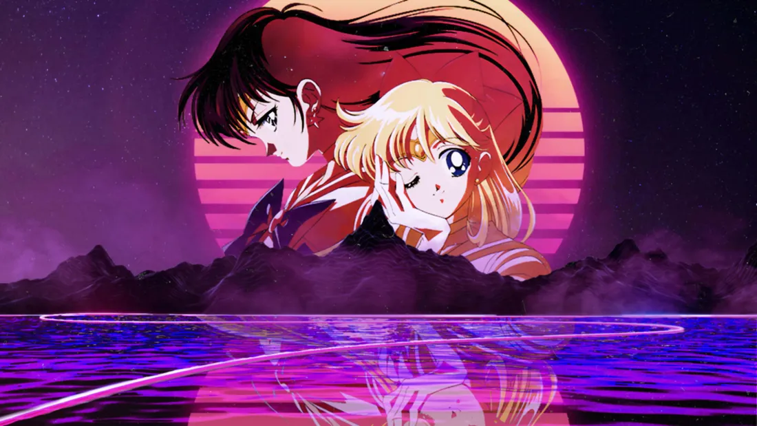 Sailor Mars