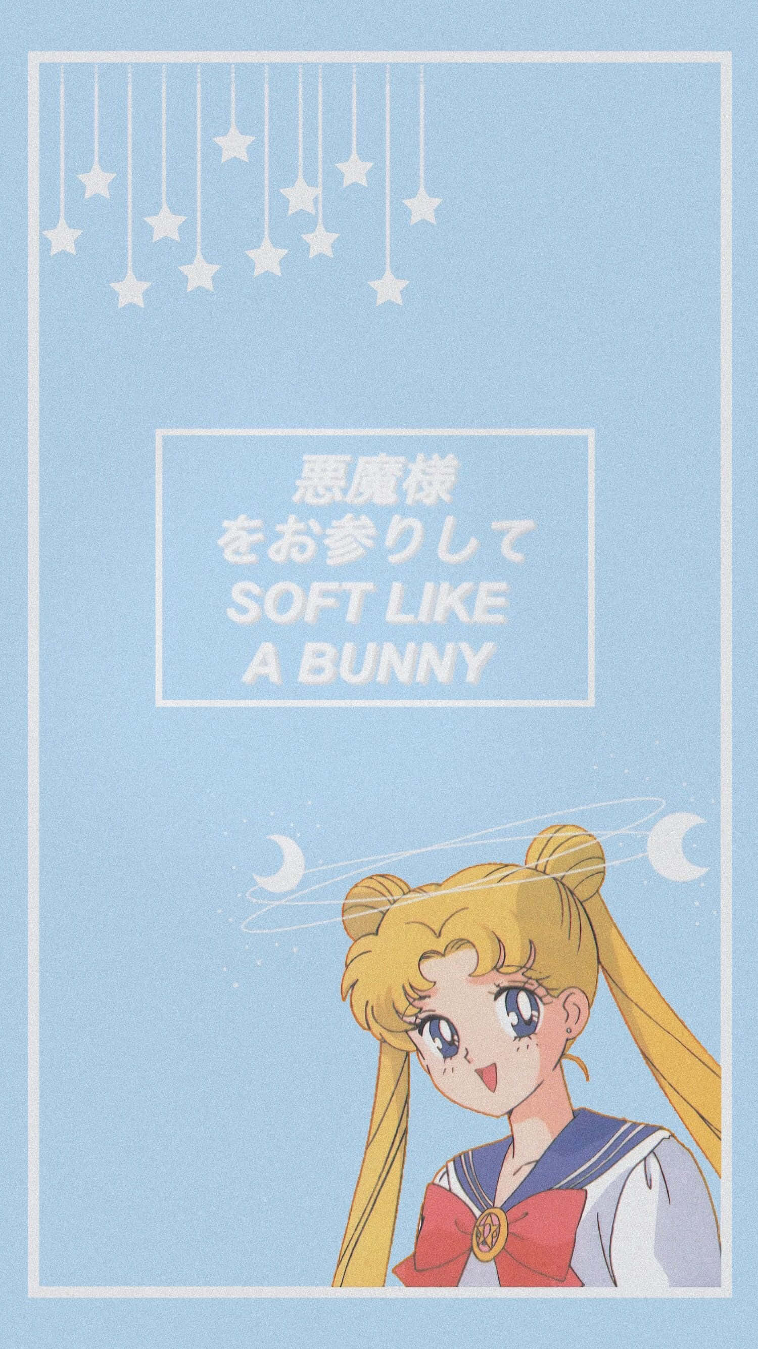 Sailor Moon, blonde pigtails, sailor uniform, 2K Phone Wallpaper
