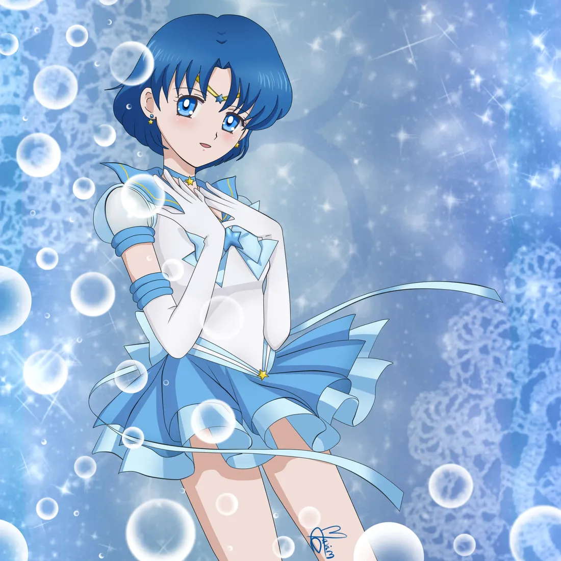 Sailor Moon iPhone