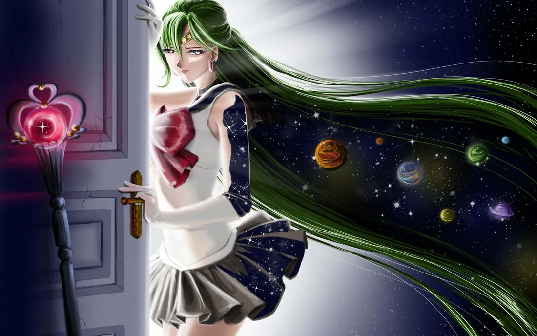 Sailor Moon PFP