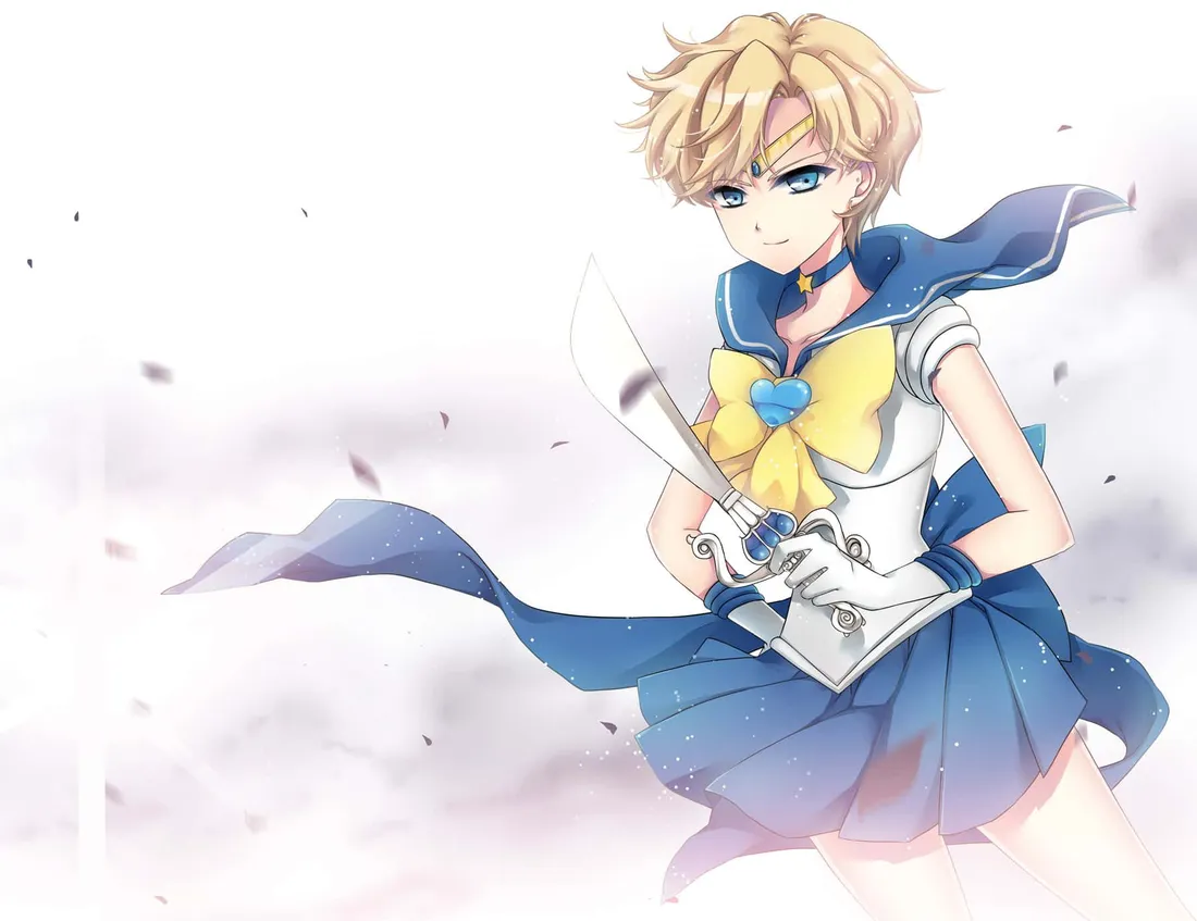 Sailor Uranus