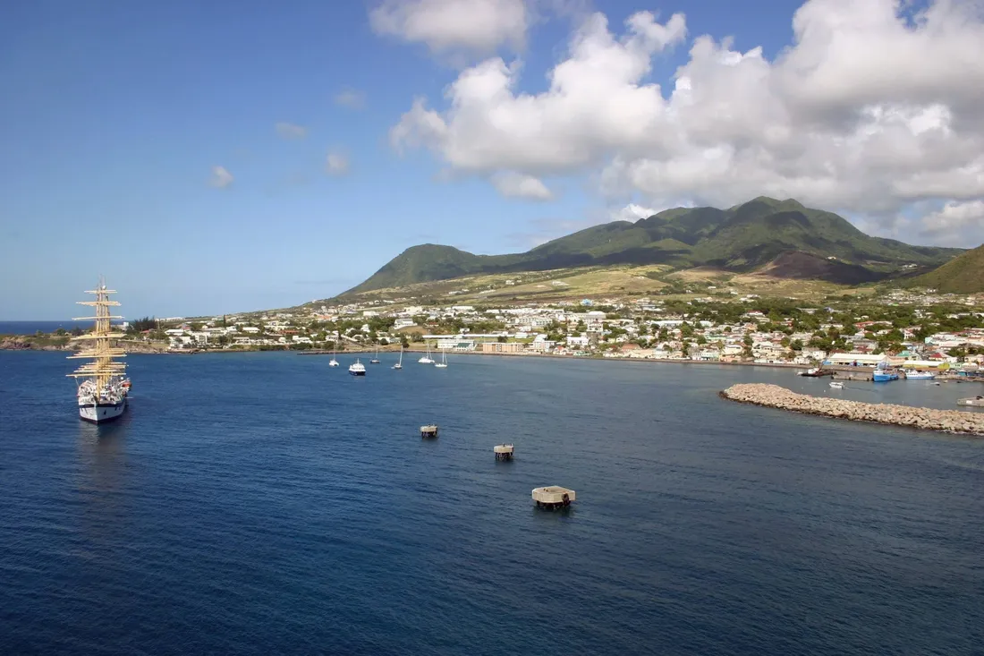Saint Kitts And Nevis