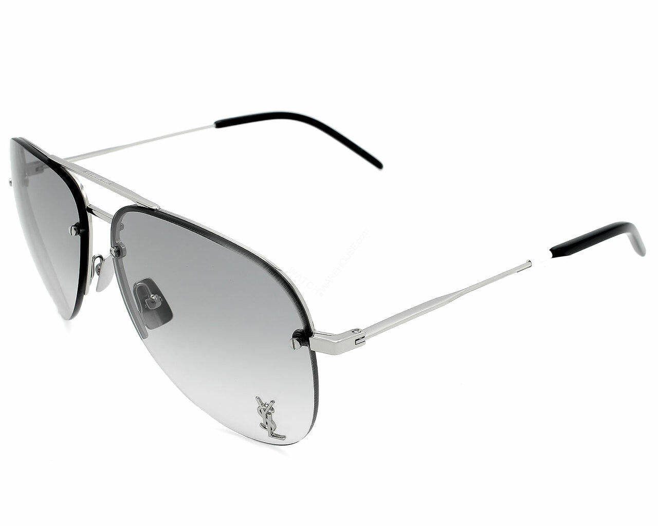 Saint Laurent, Unisex Classic Sunglasses, Aviator sunglasses, HD Desktop Wallpaper