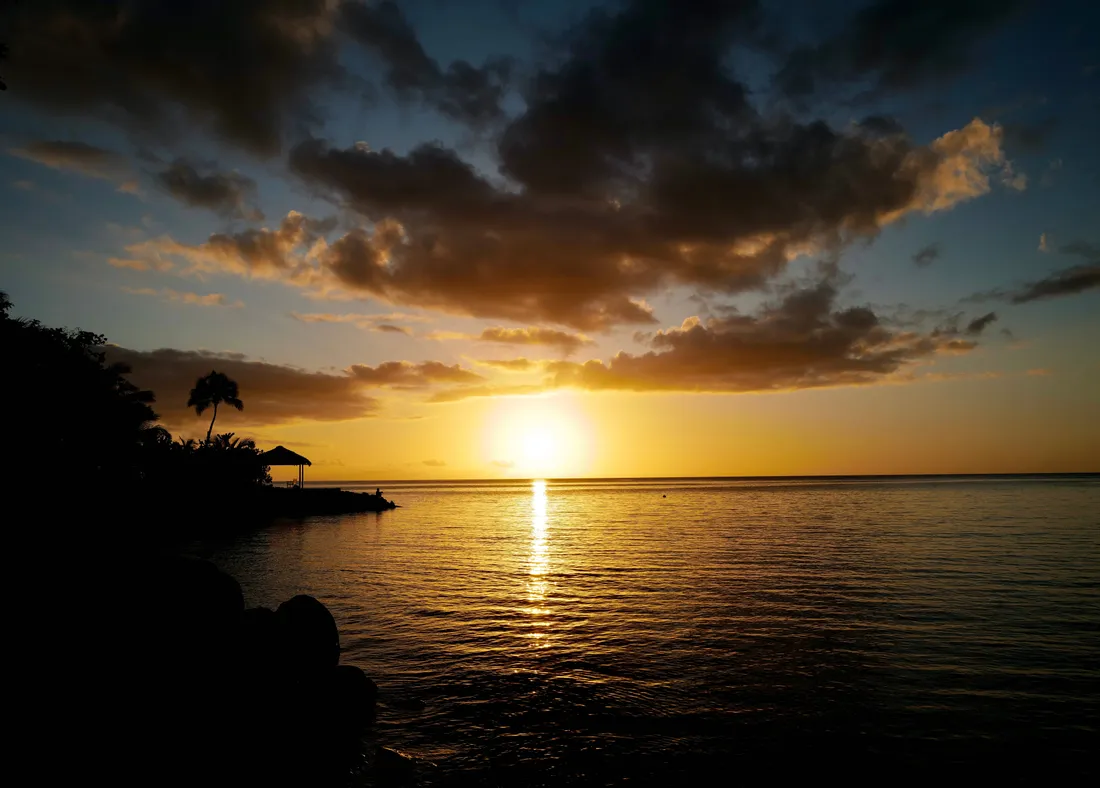 Saint Lucia