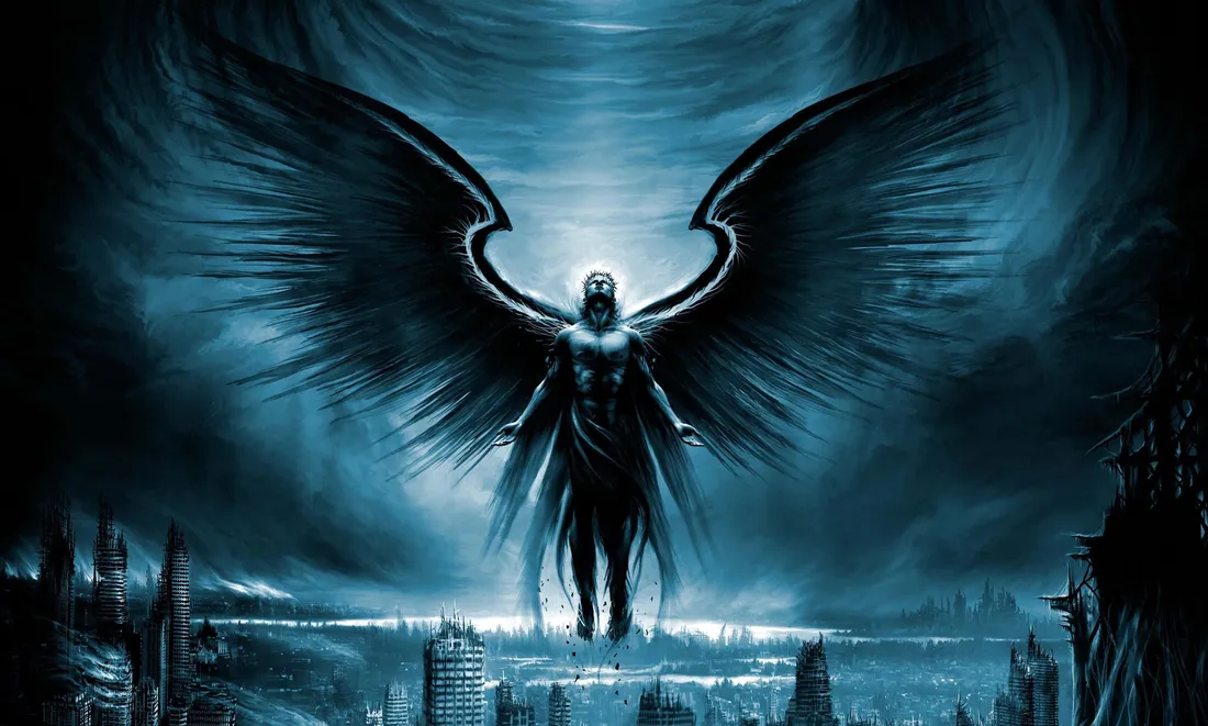 Saint Michael