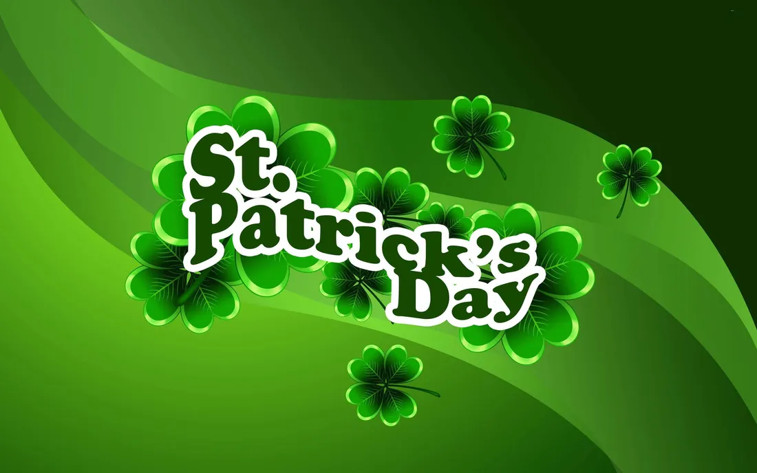 Saint Patricks Day Wallpapers