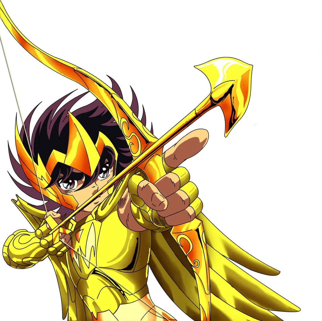 Saint Seiya Hypnos