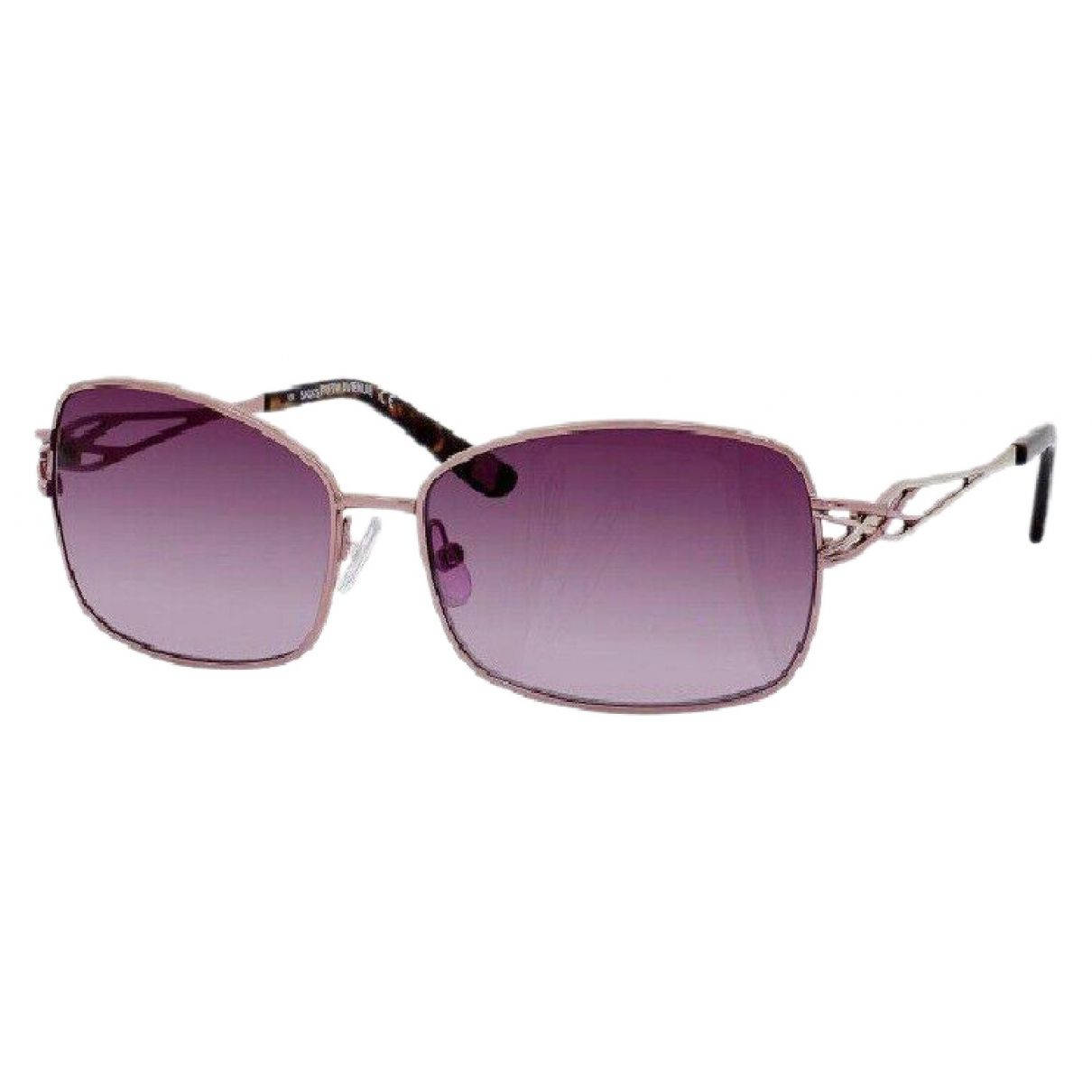Saks Fifth Avenue, SFA-62S-0, women's sunglasses, SD Desktop Wallpaper