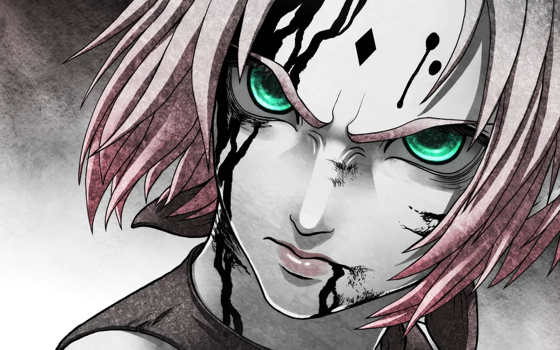 Sakura Haruno