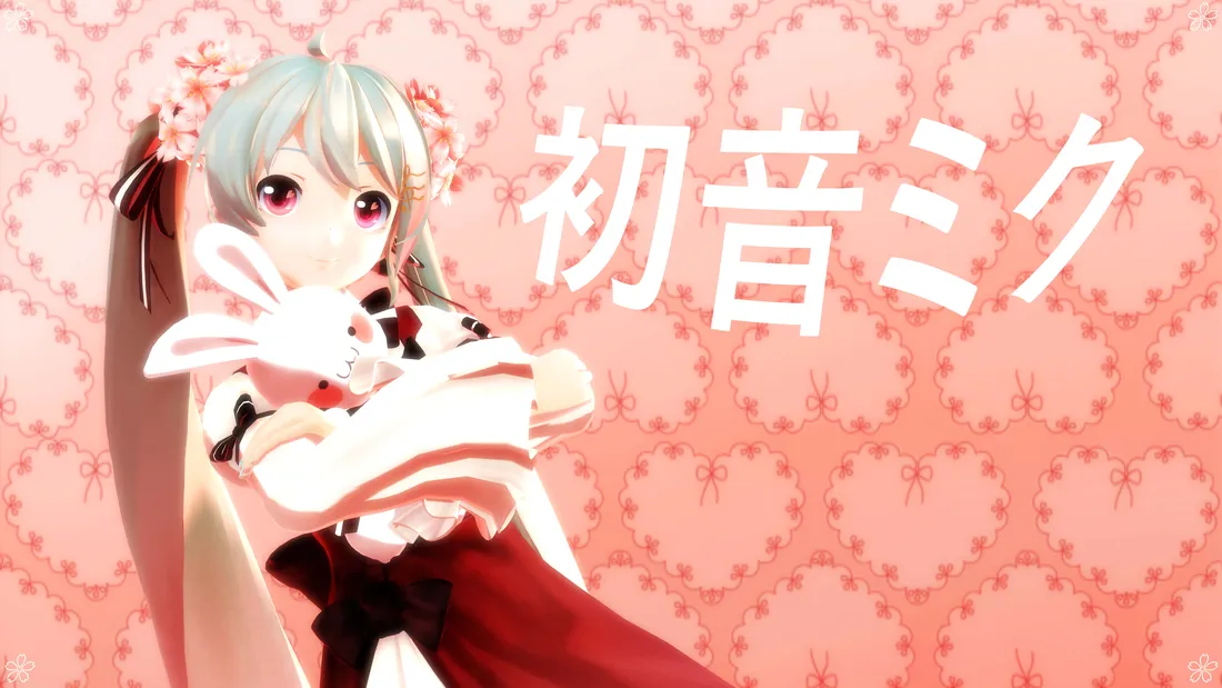 Sakura Miku