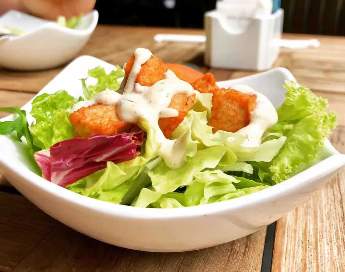 Salad