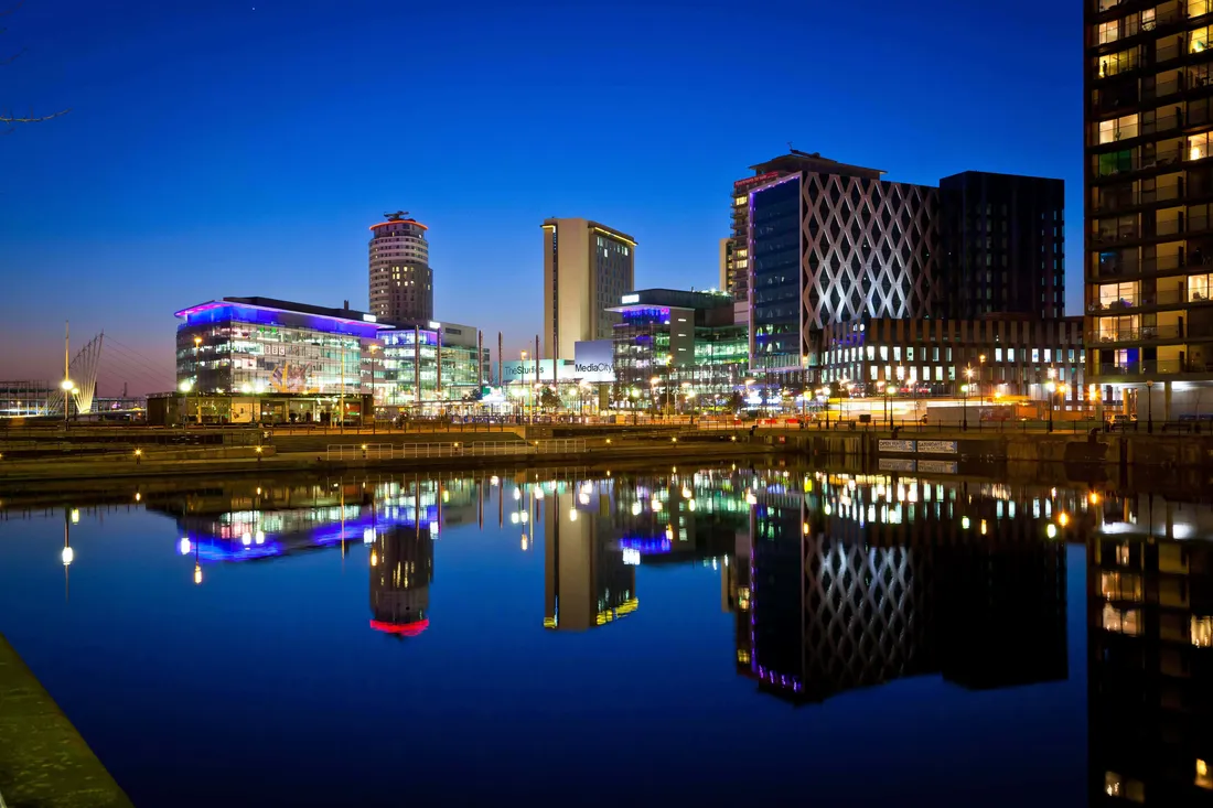 Salford