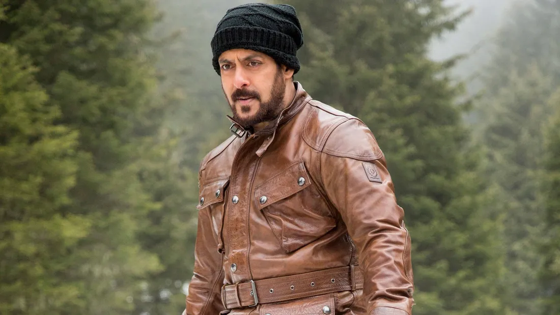 Salman Khan HD