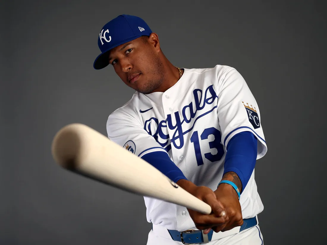 Salvador Perez