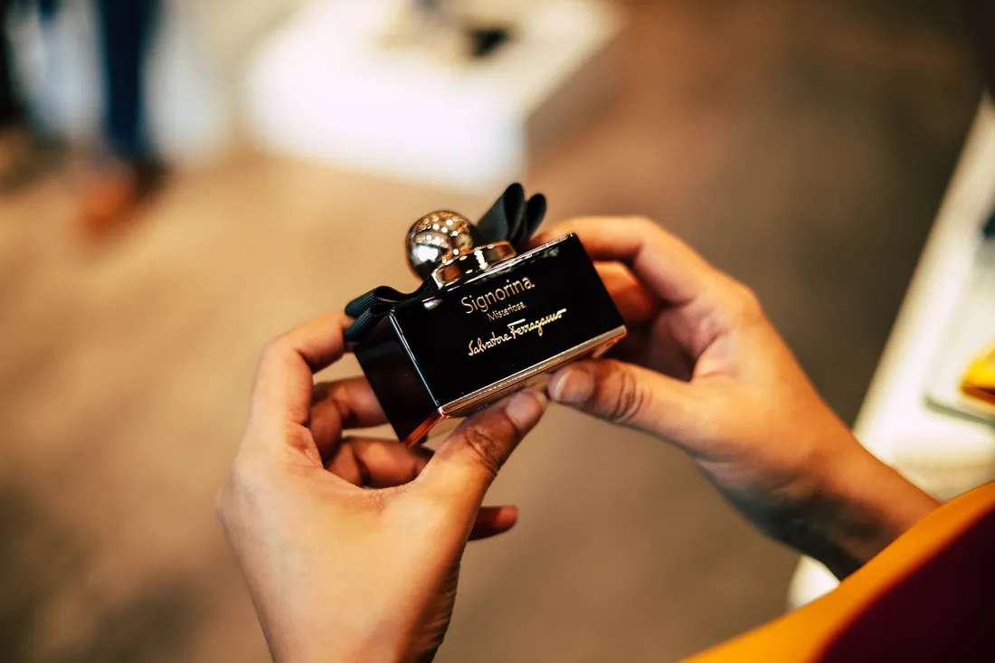 Salvatore Ferragamo