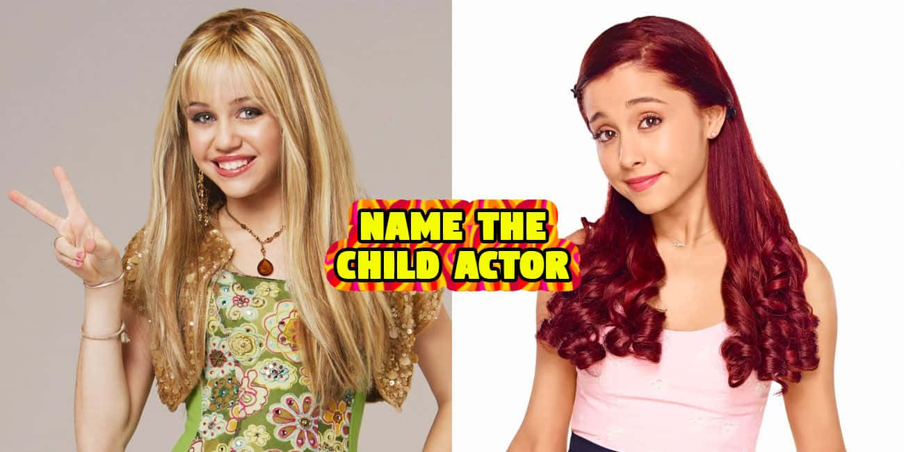 Sam And Cat, blonde hair, red hair, HD Desktop Wallpaper
