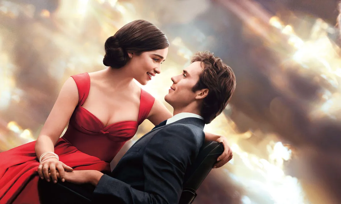 Sam Claflin