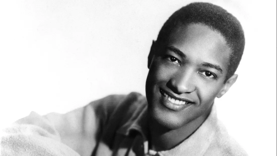 Sam Cooke