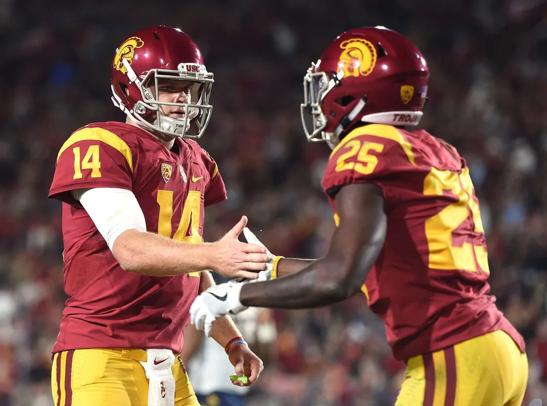 Sam Darnold