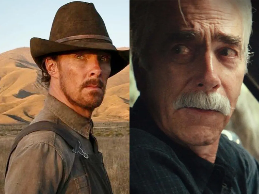 Sam Elliott