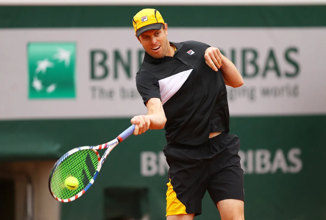 Sam Querrey