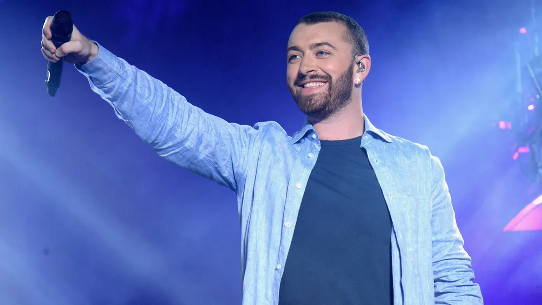 Sam Smith