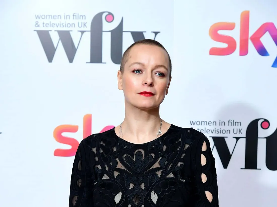 Samantha Morton