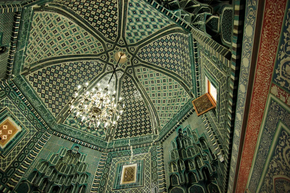 Samarkand