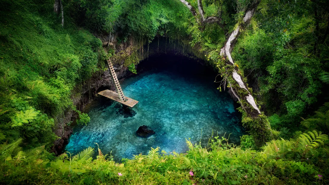 Samoa