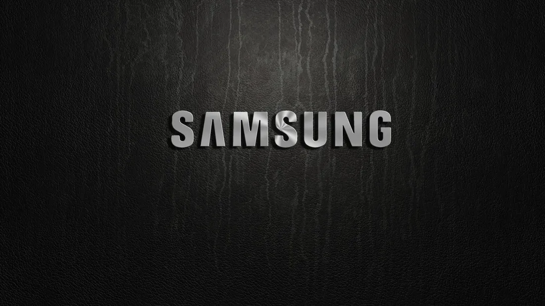 Samsung Black