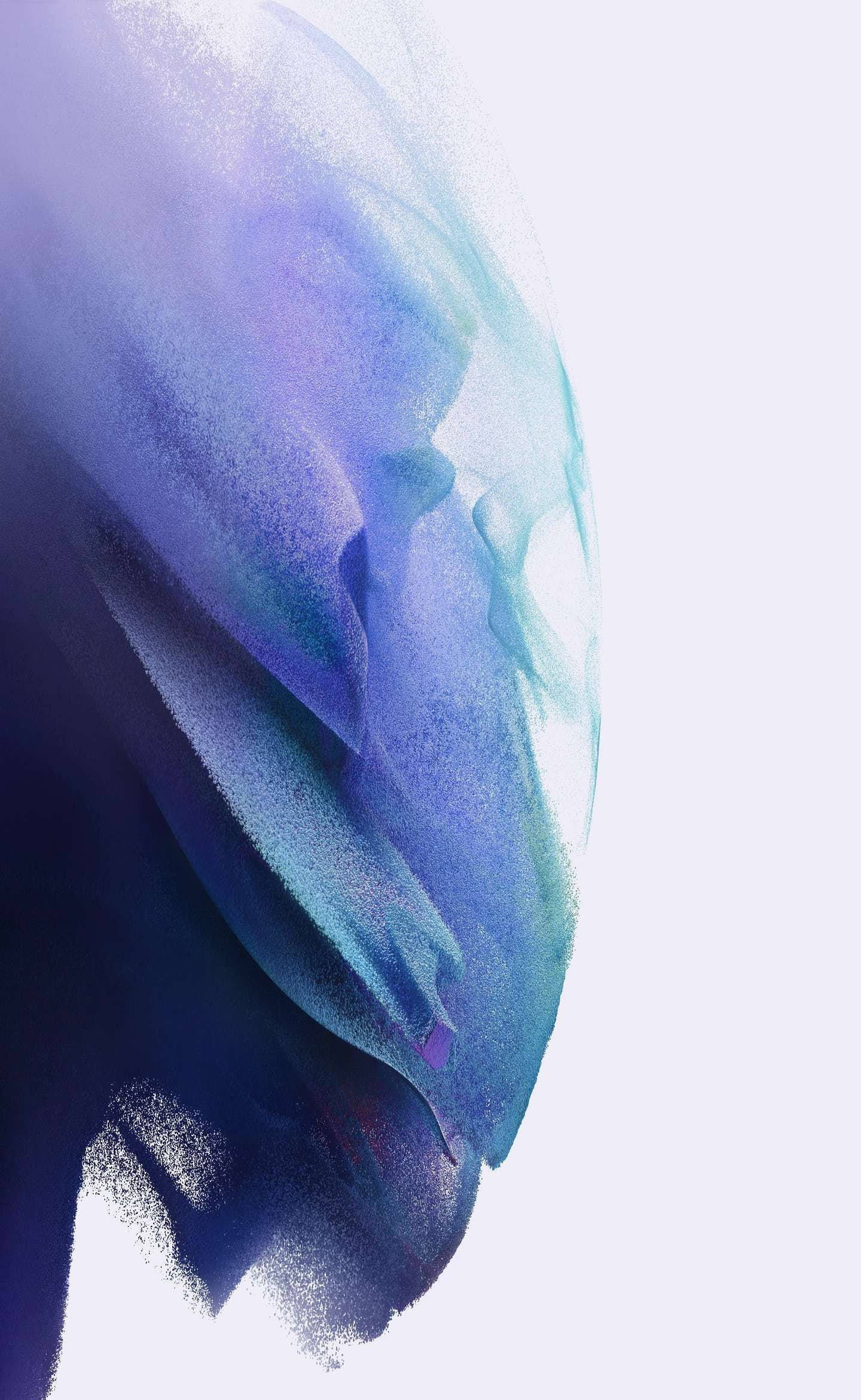 Samsung Full HD, deep blues, purples, Full HD Phone Wallpaper