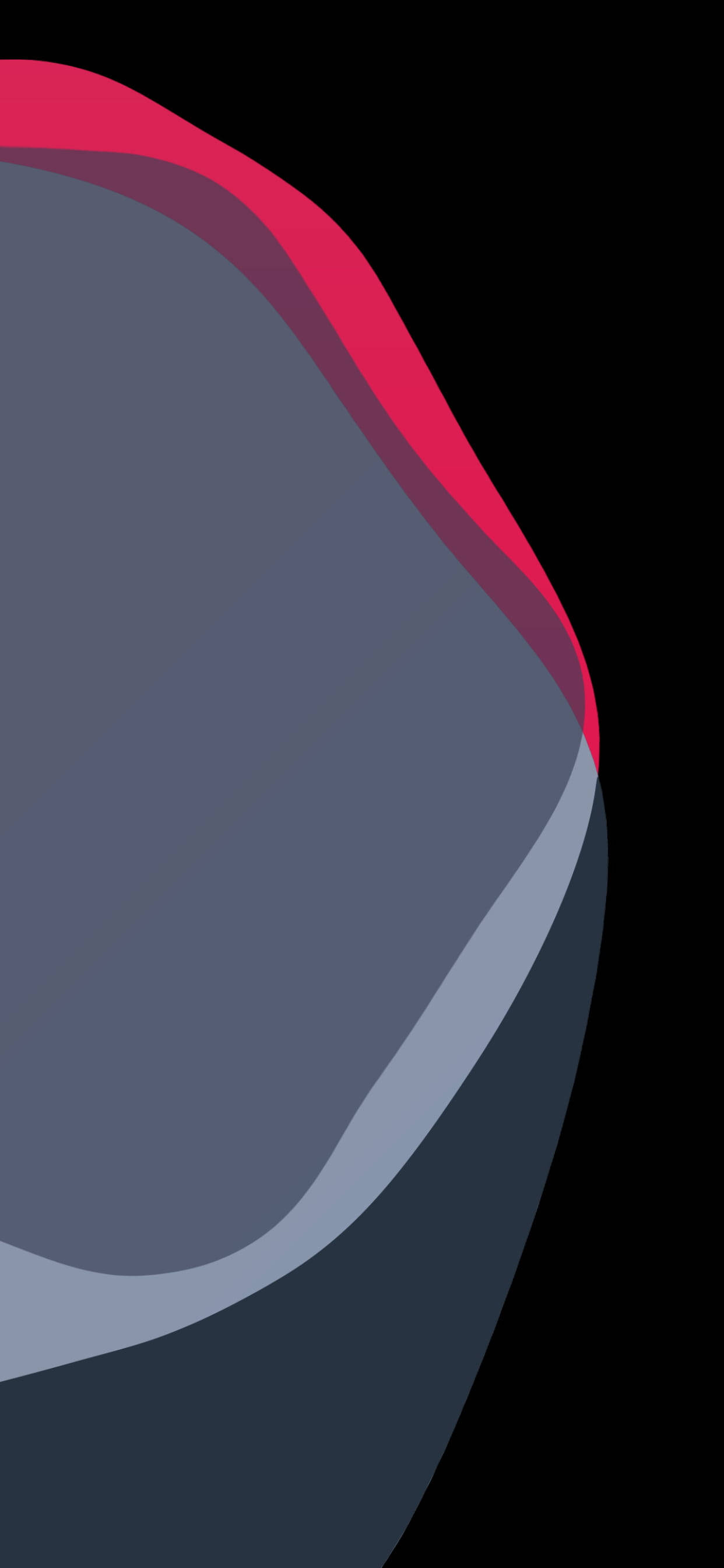 Samsung Full HD, abstract pastel and grey, bold red and gray gradients, 2K Phone Wallpaper