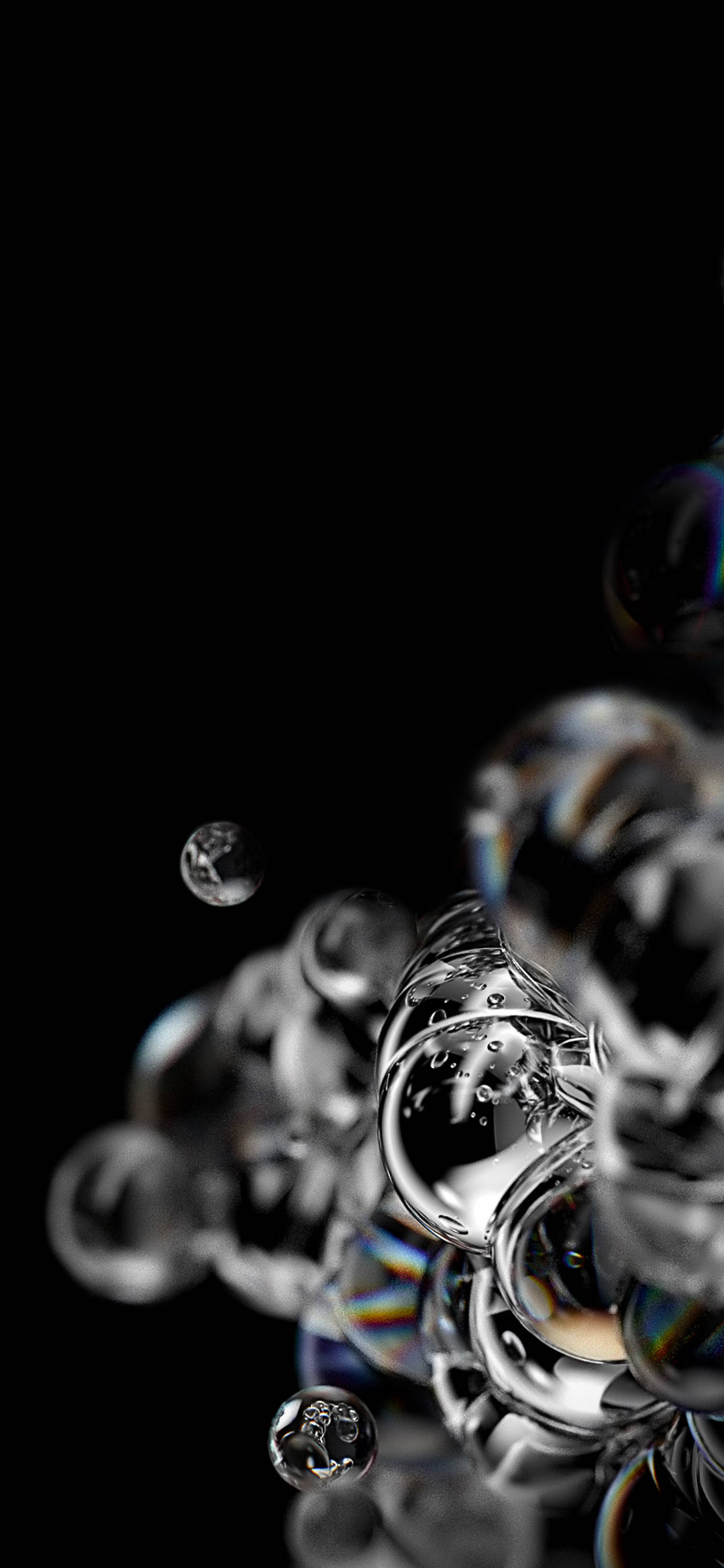 Samsung Galaxy, 4K display, brilliant, 2K Phone Wallpaper