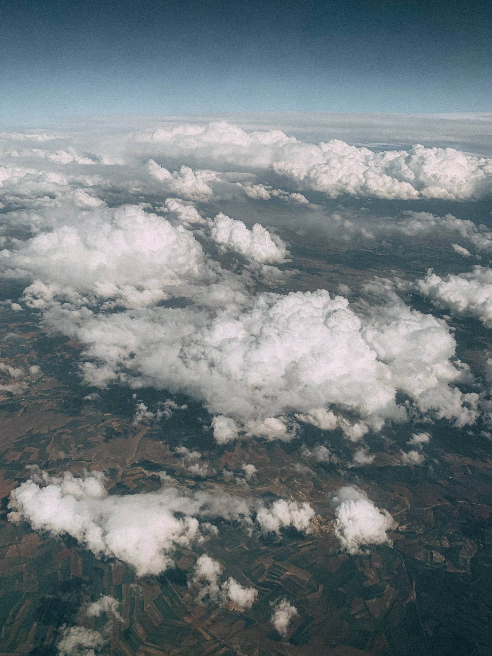 Samsung Galaxy 4K, clouds, sky, Full HD Phone Wallpaper