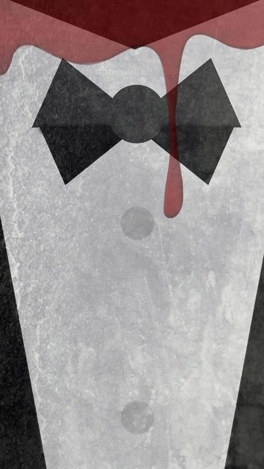 Samsung Galaxy S4, tuxedo, black bow tie, Full HD Phone Wallpaper