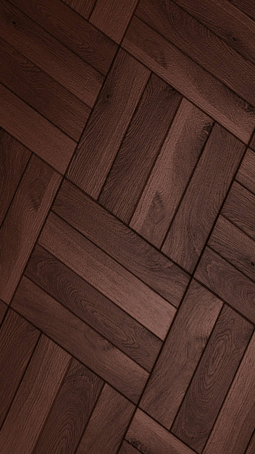 wooden floorboards, Samsung Galaxy S4, dark brown, Full HD Phone Wallpaper