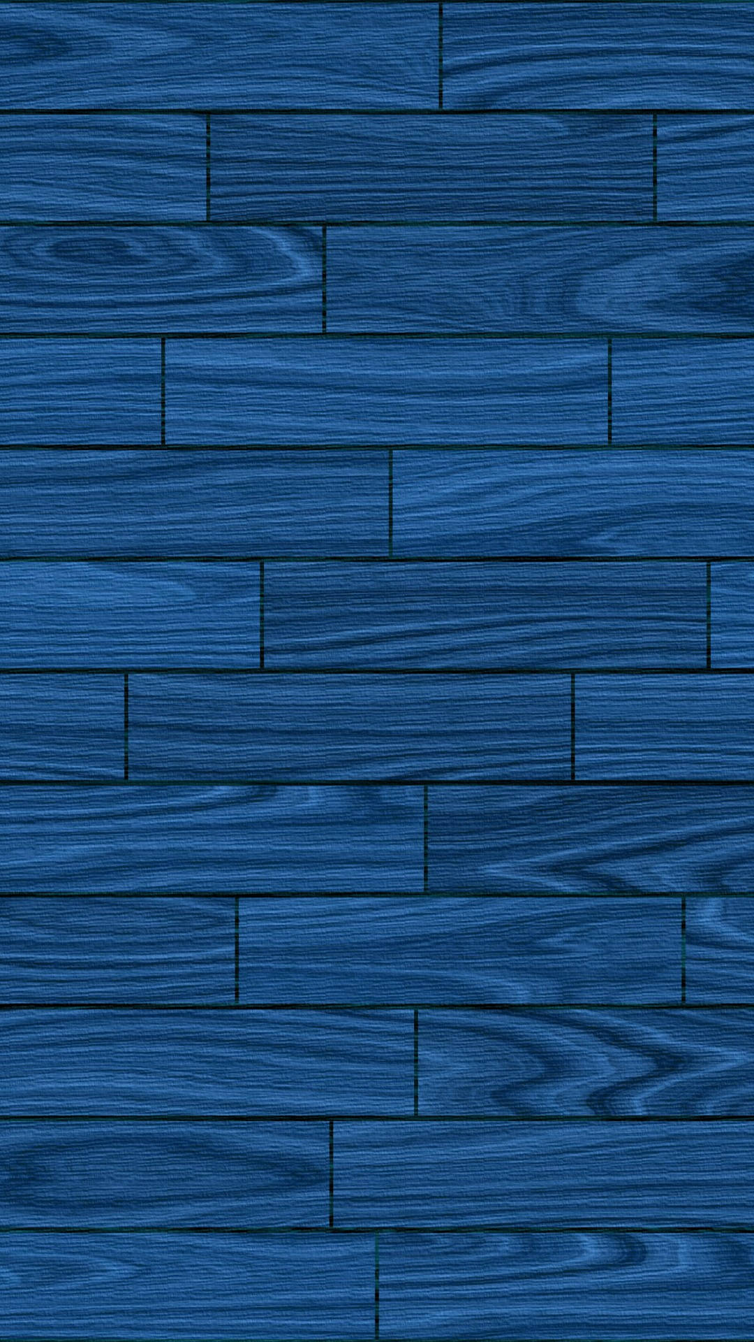 Samsung Galaxy S4, blue, wooden planks, Full HD Phone Wallpaper
