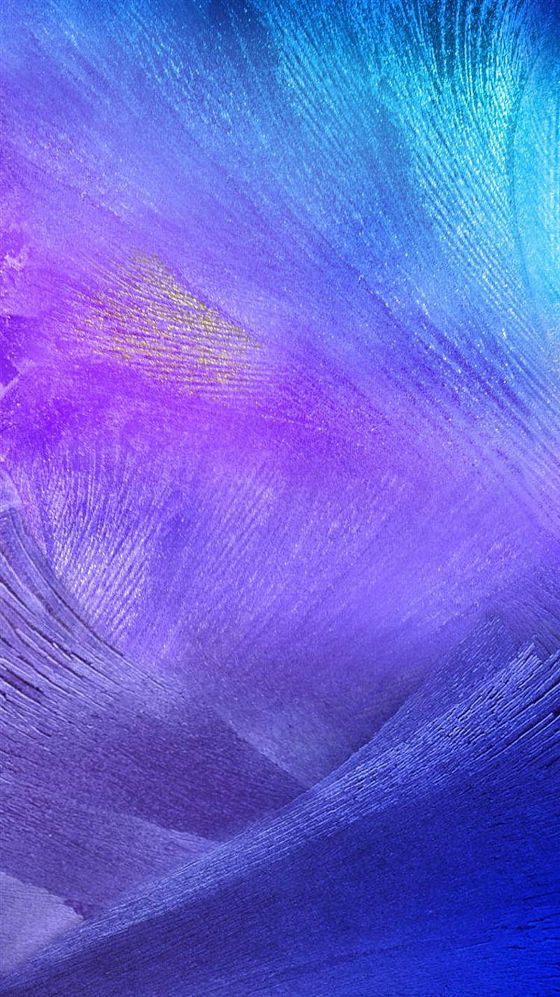 Samsung Galaxy S6 Edge, Violet Fabric, purple, HD Phone Wallpaper