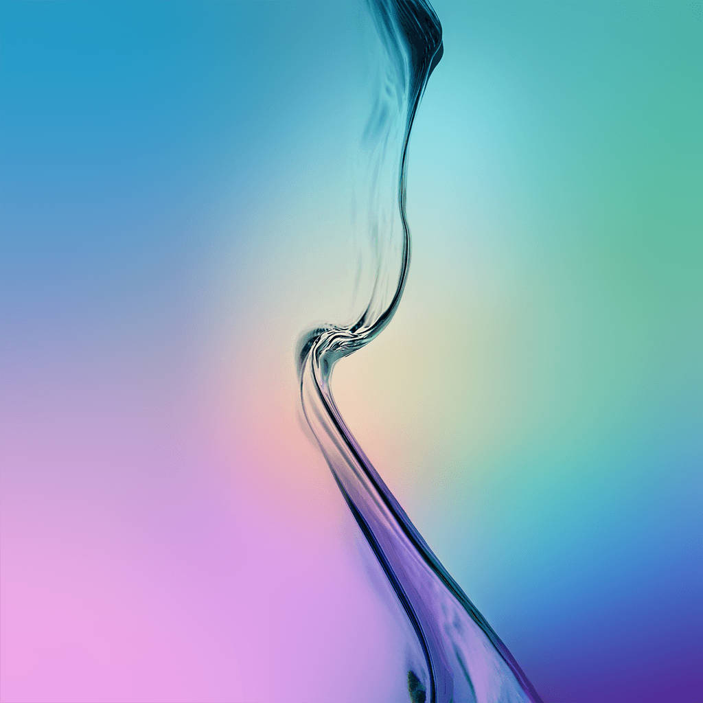 Samsung Galaxy Tablet, pastel colours, blurry, SD Desktop Wallpaper